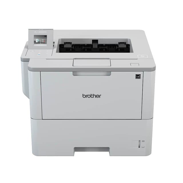 Imprimante laser monochrome Brother HL-L6300DW
