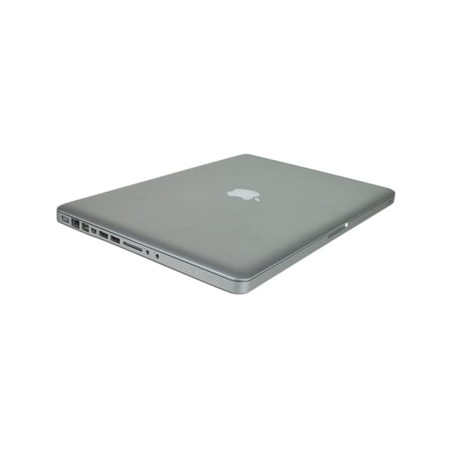 MacBook Pro 15" (2010) - AZERTY - Français
