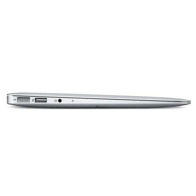 MacBook Air 11" (2013) - AZERTY - Français