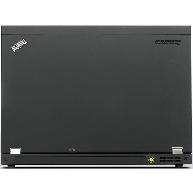 Lenovo ThinkPad X230 12" Core i5 2,6 GHz - Hdd 320 Go RAM 2 Go