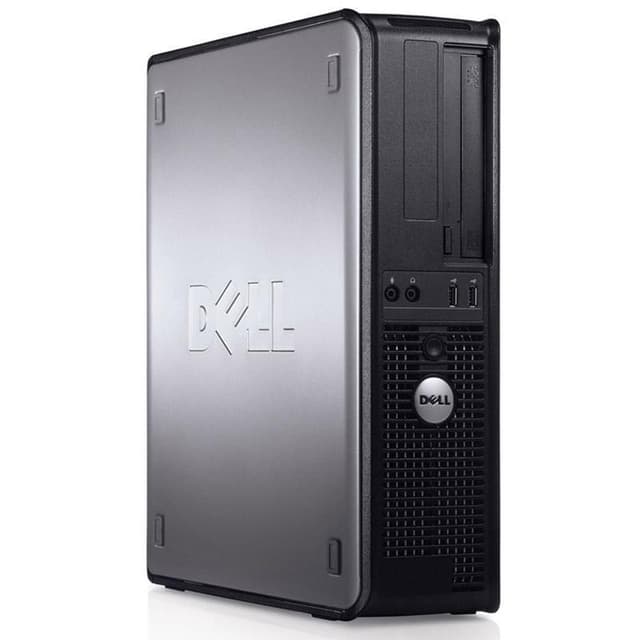 Dell Optiplex 780 DT Core 2 Duo 3 GHz - HDD 250 Go RAM 8 Go