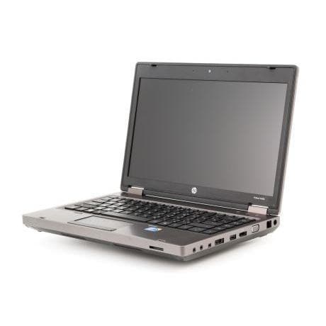 Hp ProBook 6360b 13" Core i5 2,3 GHz  - Hdd 250 Go RAM 4 Go  