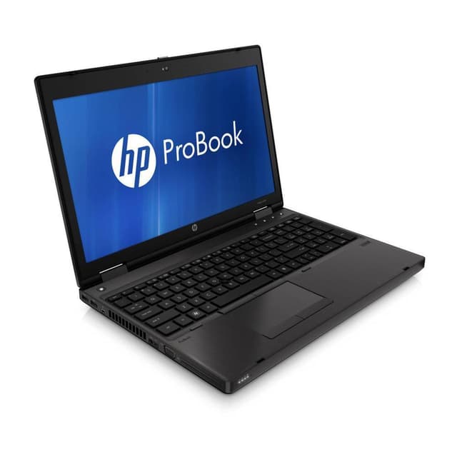 HP ProBook 6460b 14" Celeron 1,9 GHz  - HDD 320 Go - 4 Go AZERTY - Français