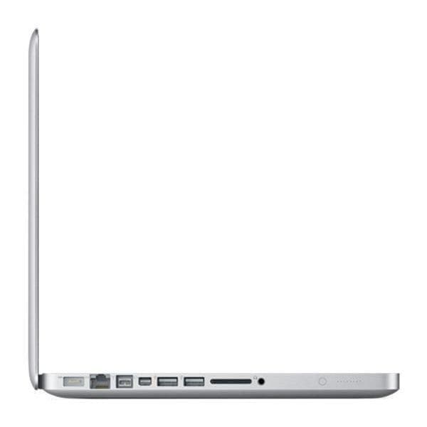 MacBook Pro 13" (2009) - AZERTY - Français