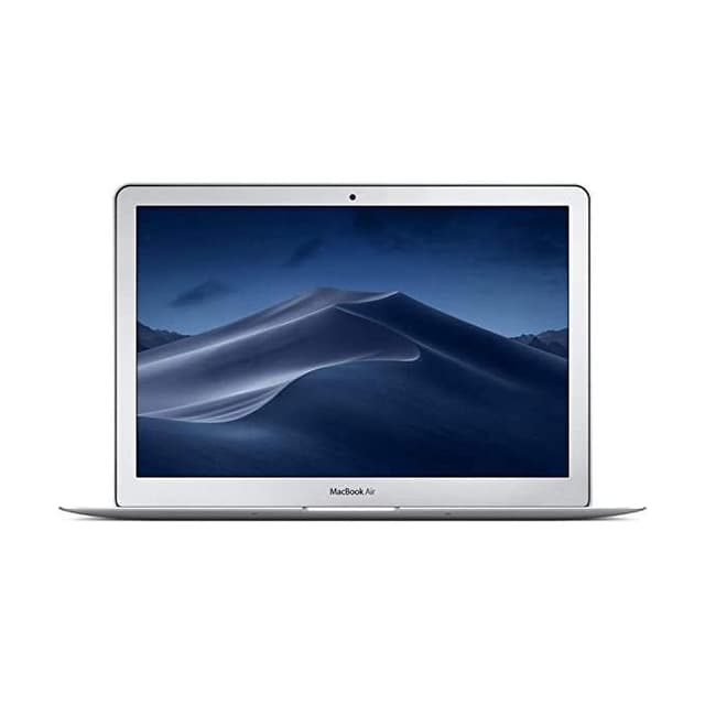 MacBook Air 13" (2012) - AZERTY - Français