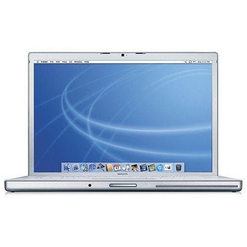 MacBook Pro 15" (2007) - AZERTY - Français