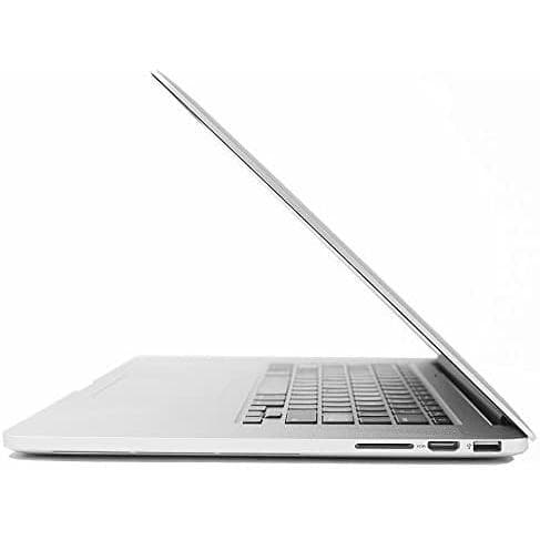 MacBook Pro 15" (2013) - QWERTY - Anglais (US)