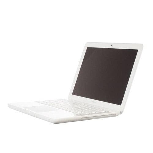 MacBook 13" (2009) - QWERTY - Espagnol