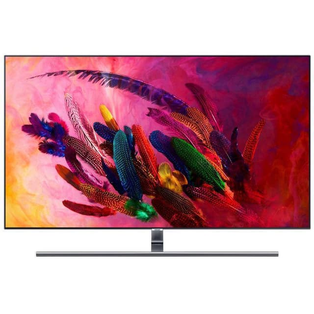 SMART TV LCD Ultra HD 4K 140 cm Samsung QE55Q7FN