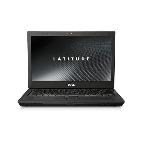 Dell Latitude E4310 13" Core i5 2,4 GHz - Ssd 240 Go RAM 4 Go
