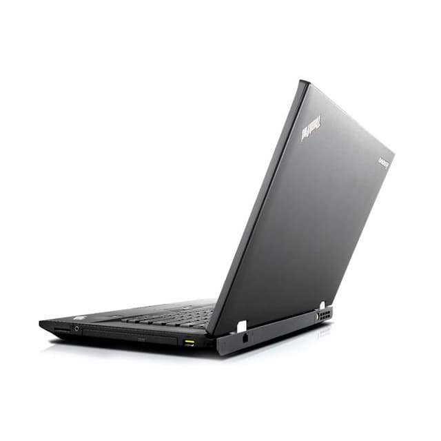 Lenovo ThinkPad L530 15" Core i5 2,6 GHz - HDD 128 Go - 4 Go AZERTY - Français
