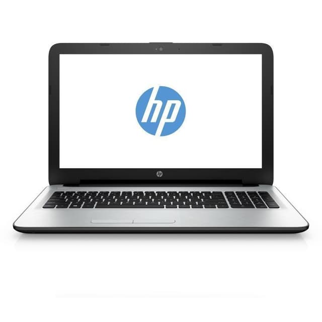  HP 14-ac121nf 14" Pentium 1,6 GHz  - HDD 1 To - 4 Go AZERTY - Français