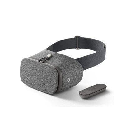Casque VR - Réalité Virtuelle Google Daydream view