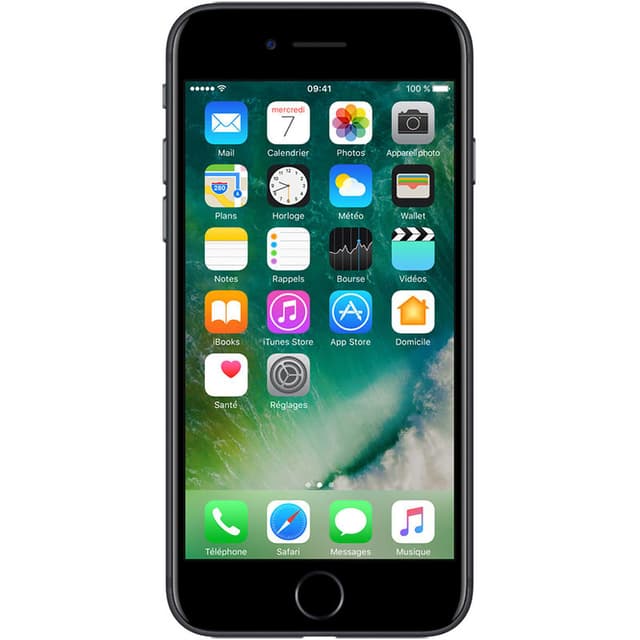 iPhone 7 32 Go - Noir - Débloqué