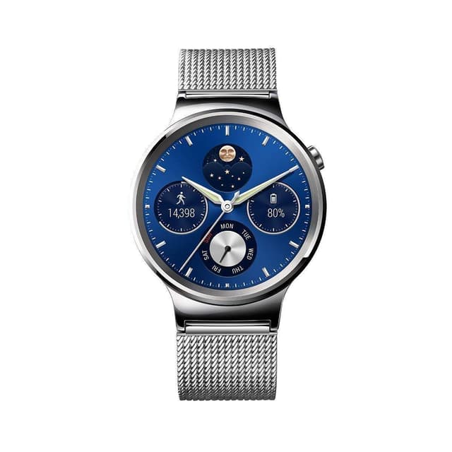Montre Cardio Huawei Watch Classic - Argent