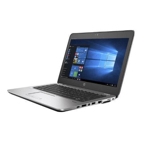 HP EliteBook 820 G3 12" Core i5 2,4 GHz  - SSD 256 Go - 8 Go AZERTY - Français