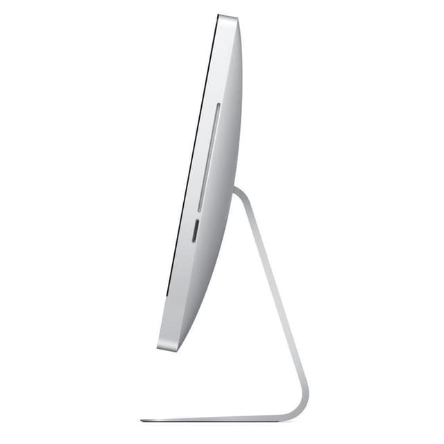 iMac 21" Core i5 2,5 GHz - HDD 500 Go RAM 4 Go