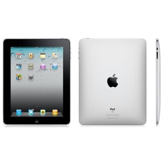 iPad (2010) - WiFi