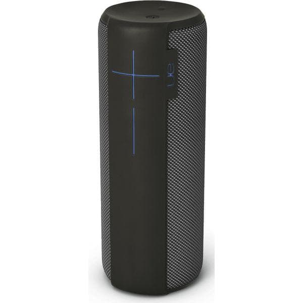 Enceinte Bluetooth Ultimate Ears UE Megaboom Noir/Bleu