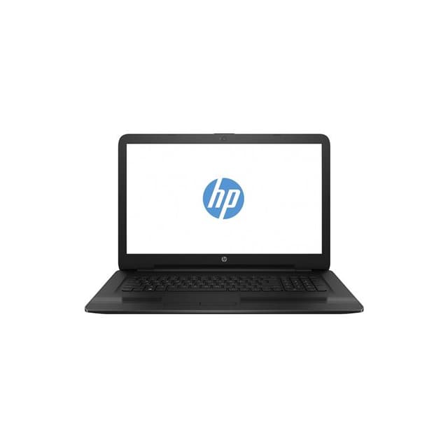 HP NoteBook 15-AY017NF 15" Celeron 1,6 GHz - HDD 1 To - 4 Go AZERTY - Français