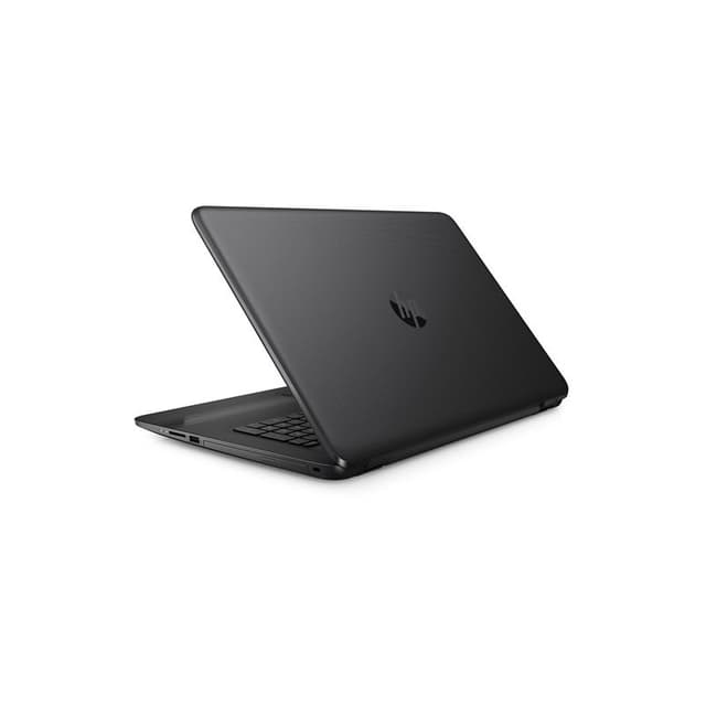 HP NoteBook 15-AY017NF 15" Celeron 1,6 GHz - HDD 1 To - 4 Go AZERTY - Français