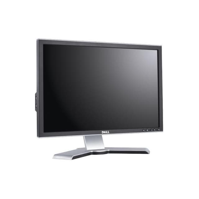 Écran 22" LCD WSXGA+ Dell E2208WFPT