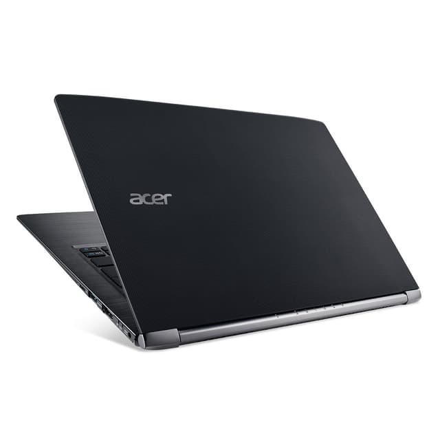 Acer Aspire S S5-371-51HD 13" Core i5 2,3 GHz - Ssd 256 Go RAM 4 Go