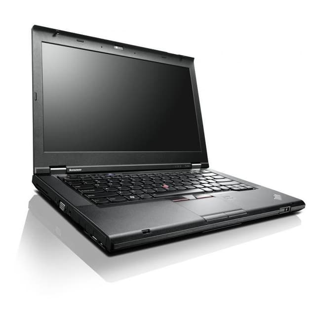 Lenovo ThinkPad T430 14" Core i5 2,5 GHz  - SSD 128 Go - 4 Go AZERTY - Français