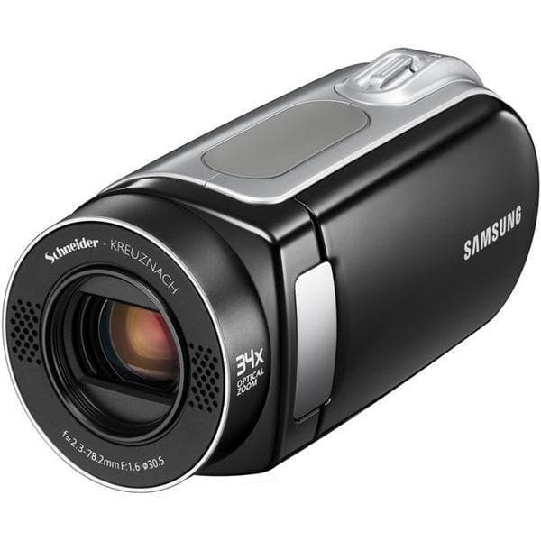 Caméra VP-MX20 - Noir
