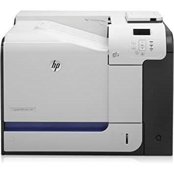 Imprimante Laser Couleur HP LaserJet Enterprise 500 color Printer M551dn (CF082A)