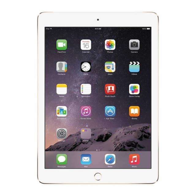 iPad Air 2 (2014) - WiFi + 4G