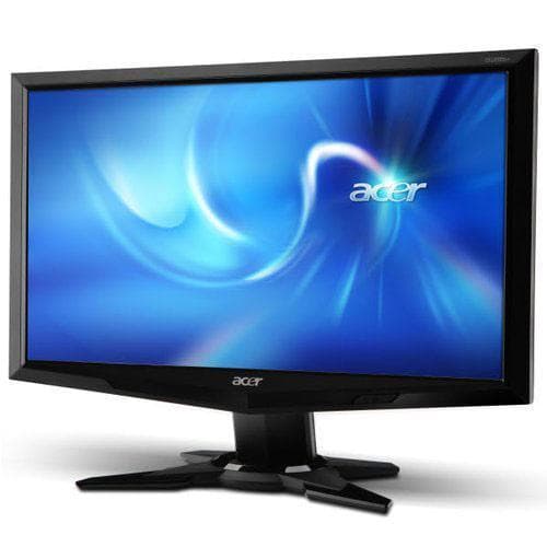 Écran 18" LCD HDTV Acer G195HQVBb