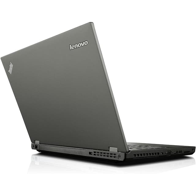 Lenovo ThinkPad T540p 15" Core i5 2,6 GHz - HDD 500 Go - 8 Go AZERTY - Français