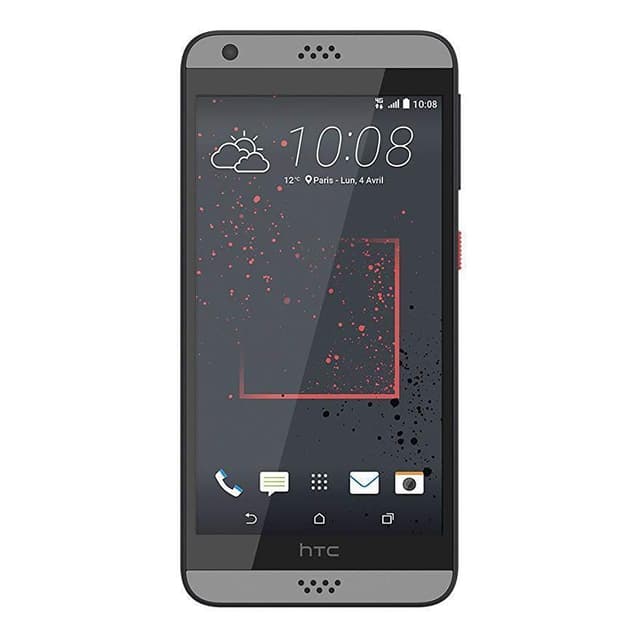 HTC Desire 530 16 Go   - Gris - Débloqué