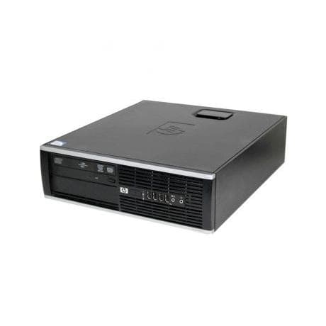 HP Compaq Elite 8300 SFF Core I5 3,2 GHz - HDD 500 Go RAM 4 Go