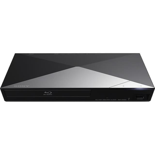 Lecteur Blu-Ray Sony BDP-S4200