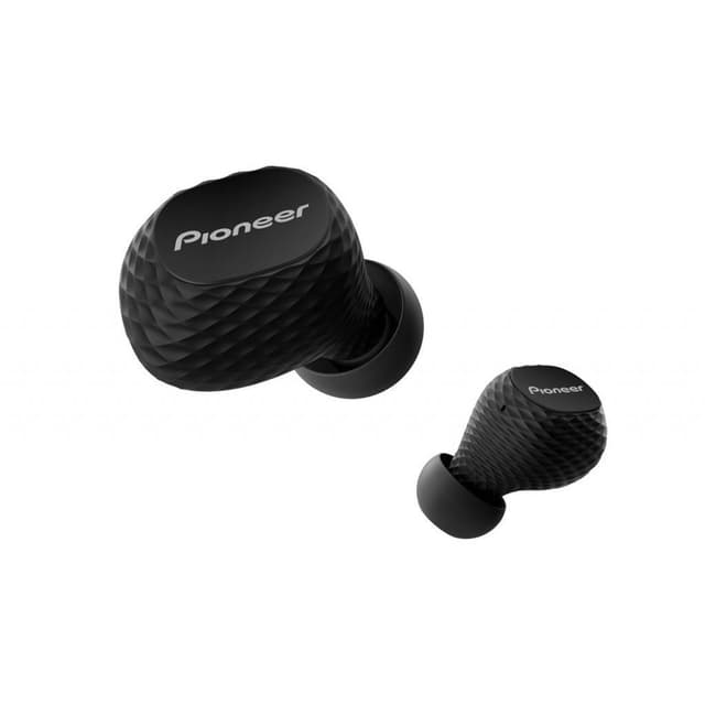 Ecouteurs Intra-auriculaire Bluetooth - Pioneer SE-C8TW