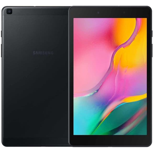 Galaxy Tab A (Avril 2019) 8" 32 Go - WiFi - Noir - Sans Port Sim