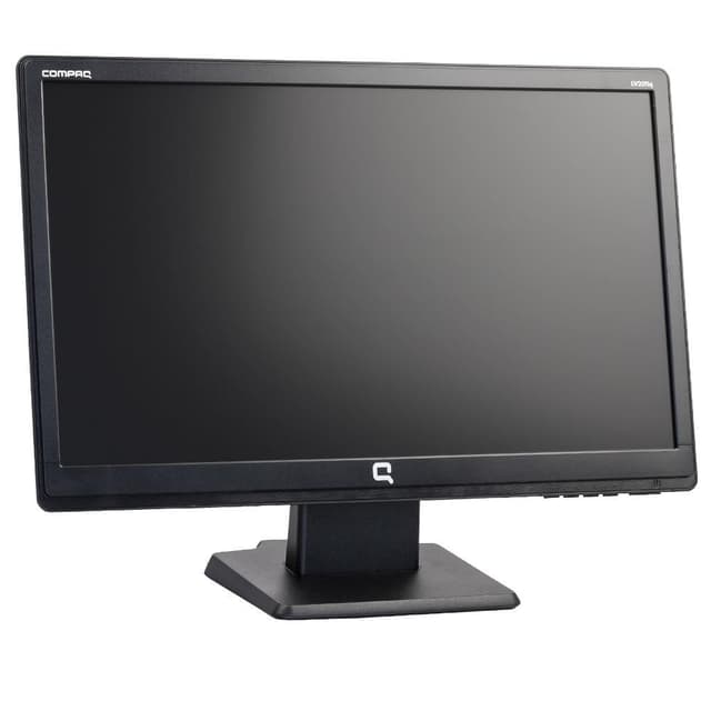 Écran 20" LCD hdtv+ HP Compaq LV2011Q