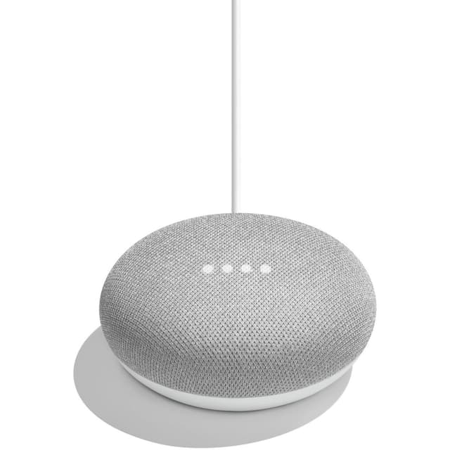 Enceinte  Bluetooth Google Home Mini Galet