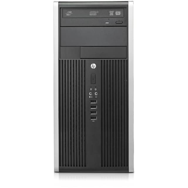 HP Compaq Elite 8200 MT Core i7 3,4 GHz - HDD 2 To RAM 16 Go