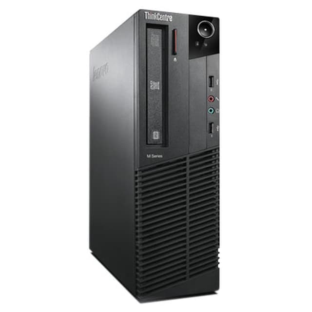Lenovo ThinkCentre M91P 7005 SFF 19" Core i5 3,1 GHz - HDD 2 To - 16 Go