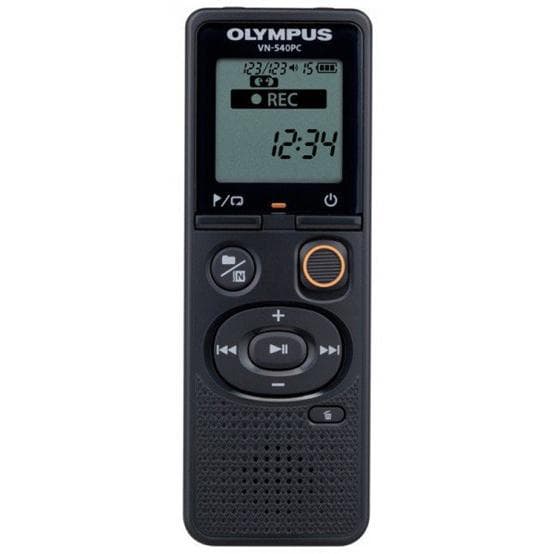 Dictaphone Olympus VN-540PC