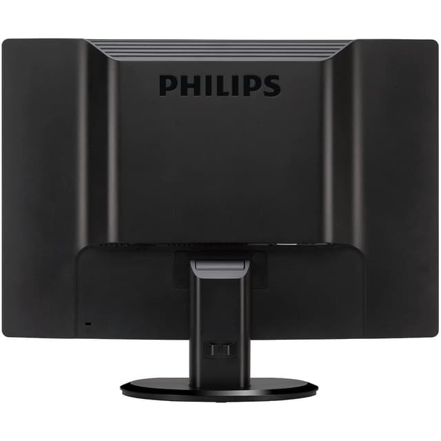 Écran 22" LED fhdtv Philips 221S3LSB