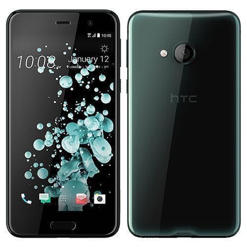 HTC U Play 64 Go   - Noir - Débloqué