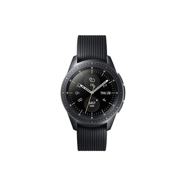 Montre Cardio GPS  Galaxy Watch 42mm (SM-R810) - Noir