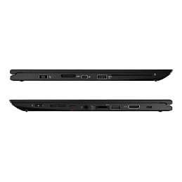 Lenovo ThinkPad Yoga 260 12" Core i7 2,6 GHz - SSD 256 Go - 8 Go AZERTY - Français