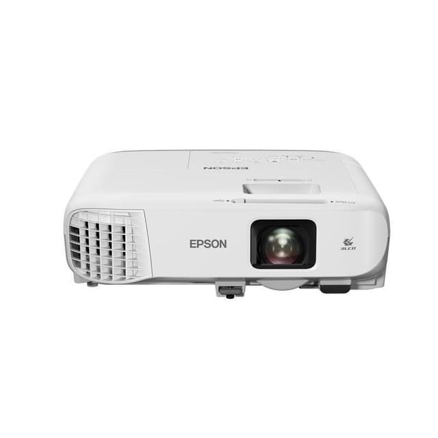 Vidéo projecteur Epson EB-980W Blanc