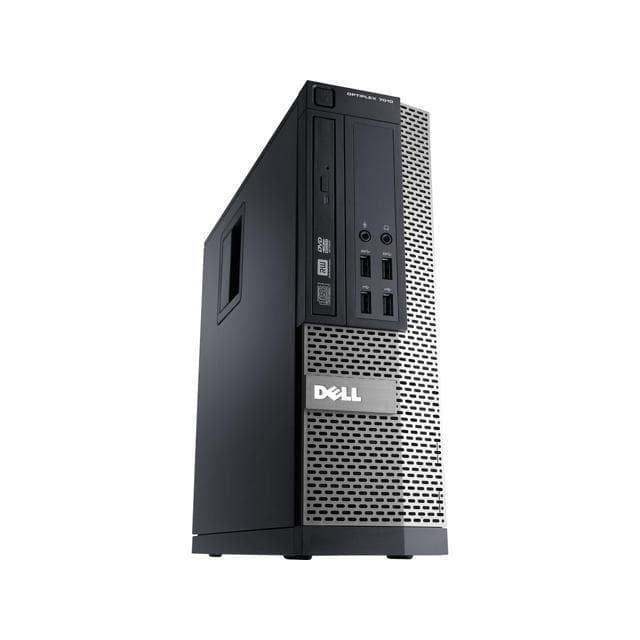 Dell Optiplex 990 SFF 19" Core I5 3,1 GHz  - SSD 480 Go - 4 Go 