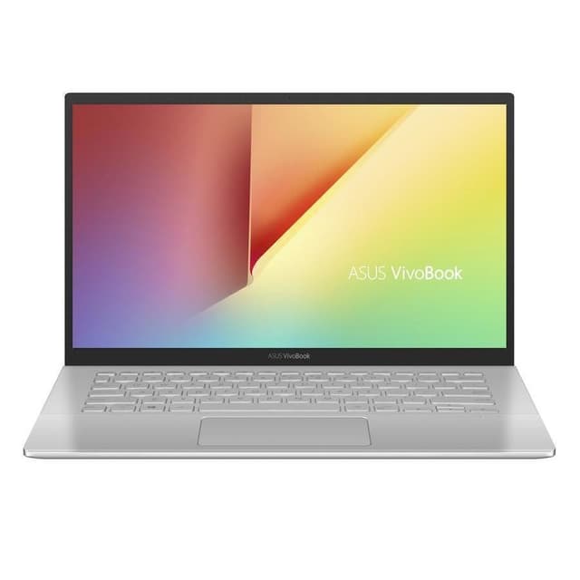Asus VivoBook X420F 14" Core i5 1,6 GHz  - Ssd 256 Go RAM 8 Go  